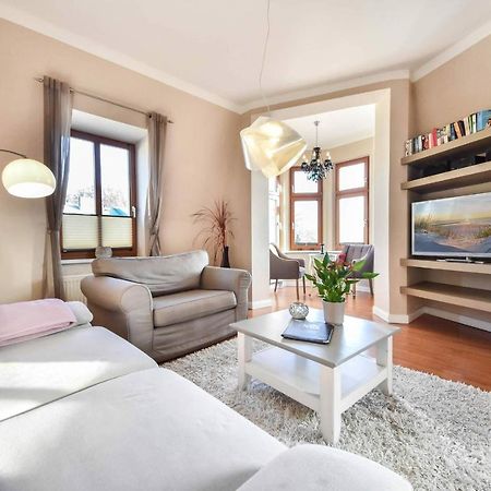 Kaisers Vis A Vis - Wohnung 08 ゼーバート・ヘリングスドルフ エクステリア 写真