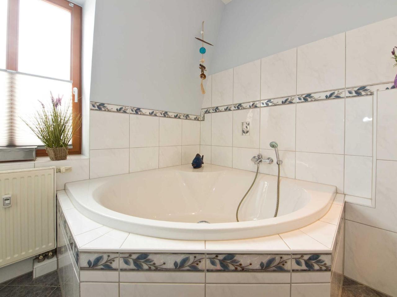 Kaisers Vis A Vis - Wohnung 08 ゼーバート・ヘリングスドルフ 部屋 写真